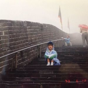 Meet your Posher, Diana